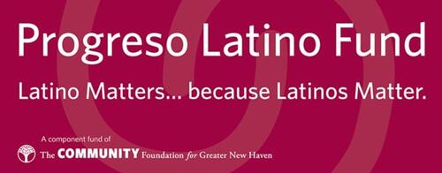 Progreso Latino Fund Photo