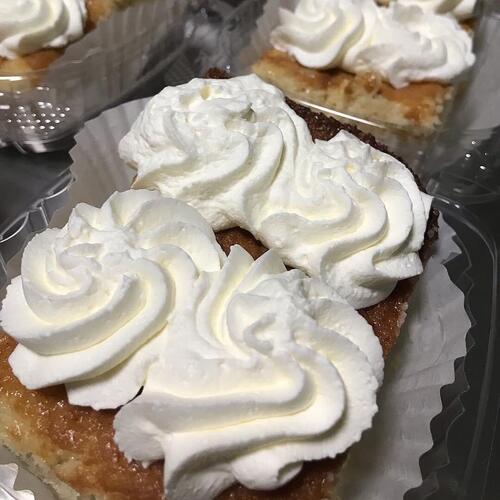 Photo of Tres Leches